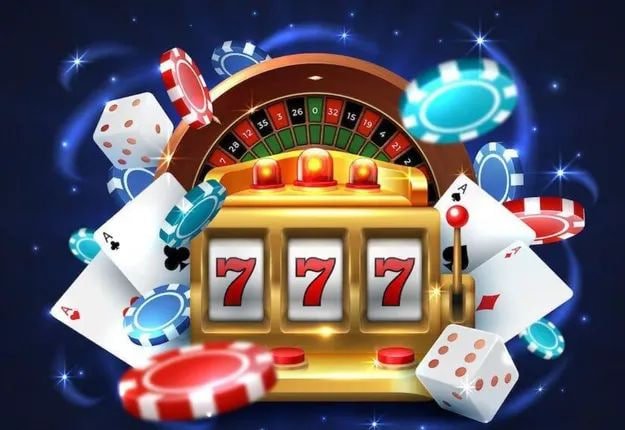trust247 স্লটস হাব – বিভিন্ন স্লট গেমের সংগ্রহ